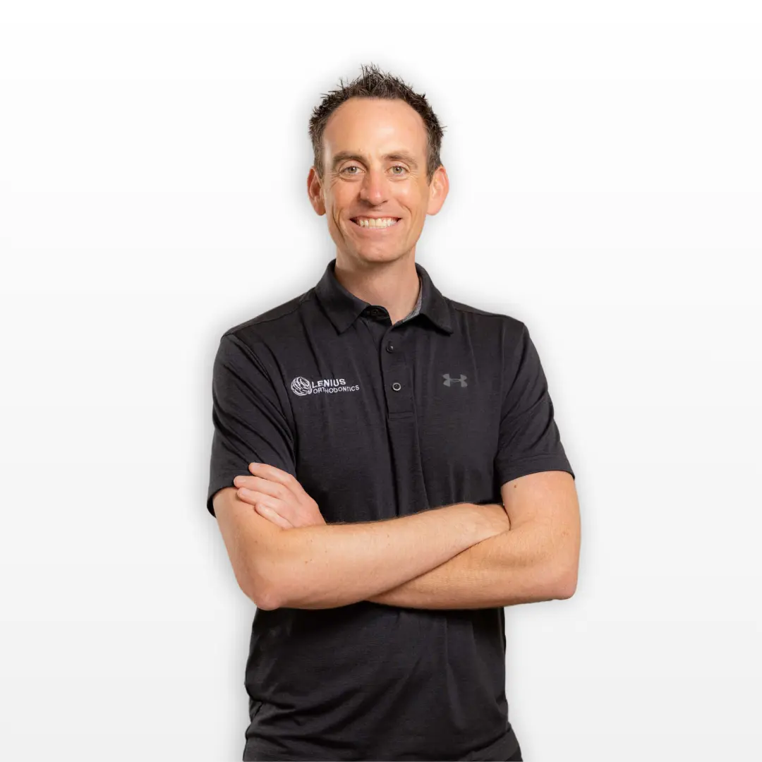 Dr. Jeffrey Lenius is top-rated orthodontist, Invisalign Diamond Plus Provider, and award-winning orthodontic specialist at Lenius Orthodontics in Overland Park, KS.