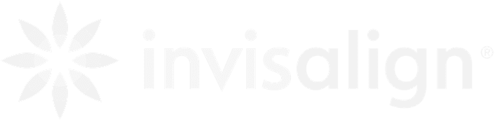 Invisalign Logo for Lenius Orthodontics in Overland Park, KS.